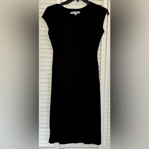 Velvet Torch woman’s Elegant Black Dress (M)